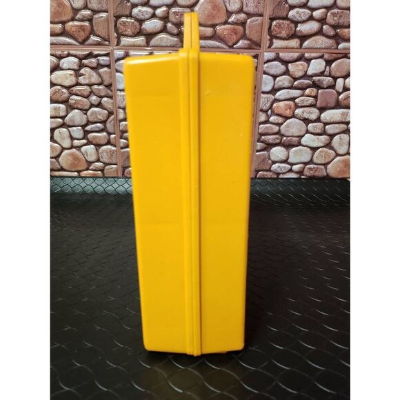 Vintage Fisher Price Tool Kit Incomplete #B13 - Picture 2 of 7